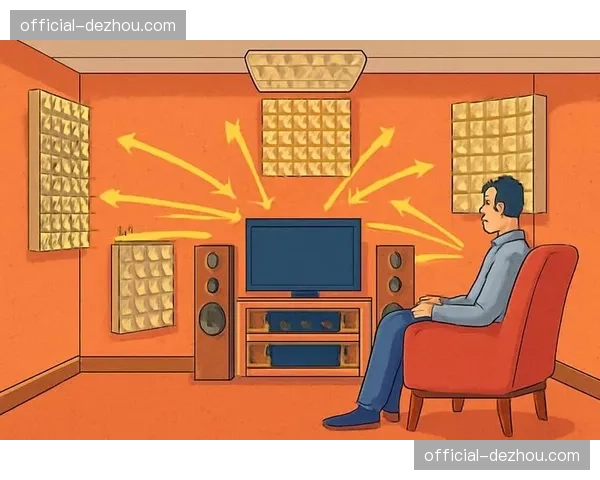 赛事环境噪音实时监控 优化观众听觉体验与声学控制