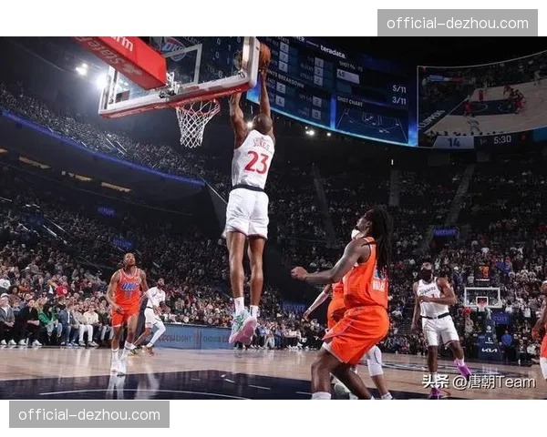 快船五连胜期间展现的韧性消失 球队心理层面需应对连续失利压力