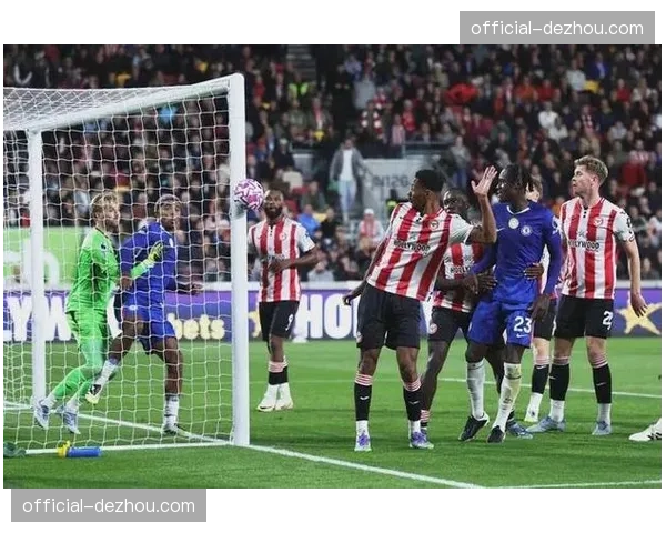 英超长传界外球使用率翻倍，布伦特福德成战术执行典范